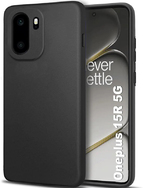 Силіконовий чохол OnePlus 15R Чорний