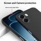 Силіконовий чохол OPPO A6x Чорний