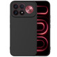 Силіконовий чохол Poco F9 Ultra Чорний