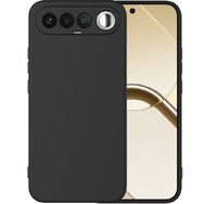 Силіконовий чохол Realme 16 5G Чорний
