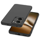 Силіконовий чохол Realme P3 Чорний