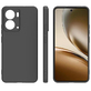 Силіконовий чохол Realme P3 Чорний