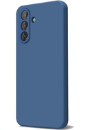 Силіконовий чохол Samsung Galaxy A56 5G (A566) Синій
