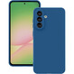 Силіконовий чохол Samsung Galaxy A56 5G (A566) Синій