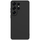 Силіконовий чохол Samsung Galaxy S26 Ultra (S948) Чорний