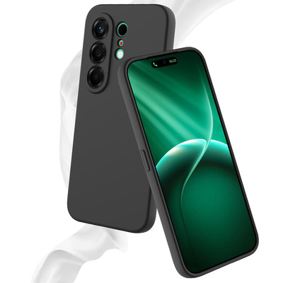 Силіконовий чохол Tecno Camon 50 Чорний