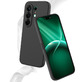 Силіконовий чохол Tecno Camon 50 Чорний
