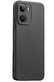 Силіконовий чохол Xiaomi Redmi 15A Чорний