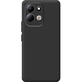 Силіконовий чохол Xiaomi Redmi 17 Чорний
