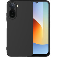 Силіконовий чохол Xiaomi Redmi A7 Pro Чорний