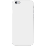 Силиконовый чехол для iPhone 6s Белый