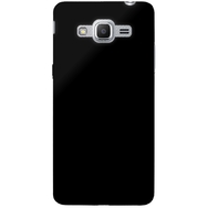 Силиконовый чехол Samsung Galaxy J2 Prime G532F Черный
