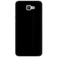 Силиконовый чехол Samsung Galaxy J5 Prime G570F Черный