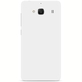 Силиконовый чехол Xiaomi Redmi 2 Белый