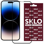 Захисне скло SKLO для iPhone 17 Pro Max
