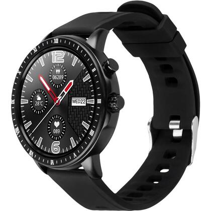 Smart Watch Gelius Pro GP-SW005 NEW GENERATION Black