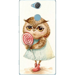 Чехол-накладка U-Print Sony Xperia XA2 Ultra H4213 up1131