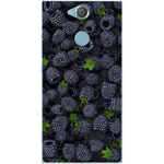 Чехол-накладка U-Print Sony Xperia XA2 Ultra H4213 up1368