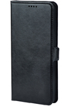 Чохол-книжка Stanford Side Magnet для Samsung Galaxy Note 20 (N980) Чорний