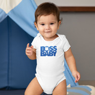 Бодик детский Baby Boss