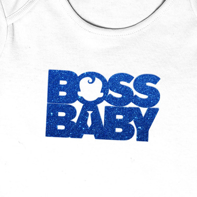 Бодик детский Baby Boss