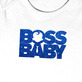 Бодик детский Baby Boss