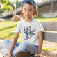 Детская футболка для девочки Щенячий патруль Эверест