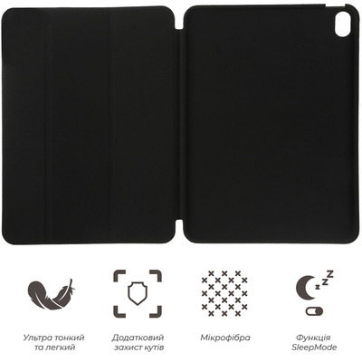 Чехол для iPad Air 10.9 4 / 5 (2020 2022) Minimalistic