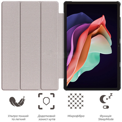 Чехол для Realme Pad X 11" Owl Woman