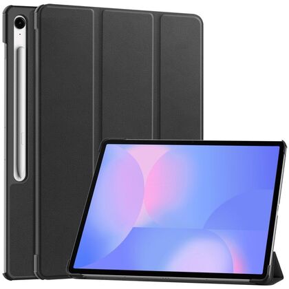 Чохол для Samsung Galaxy Tab S10 FE Plus 13.1" Чорний