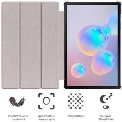 Чехол для Samsung Galaxy Tab S9 11" Red Ball Ram Box