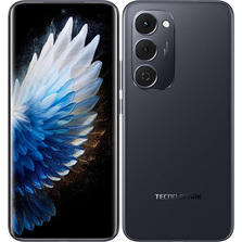 Tecno Spark 40 Pro Plus