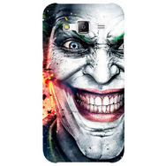 Чехол-накладка U-Print Samsung J500H Galaxy J5 Prankster