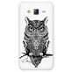 Чехол-накладка U-Print Samsung J700H Galaxy J7 Owl-Killer