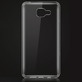 Чехол Ultra Clear Soft Case 0,3мм Samsung A710 Galaxy A7 (2016) Прозрачный