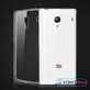 Чехол Ultra Clear Soft Case Xiaomi Hongmi Red Rice Белый