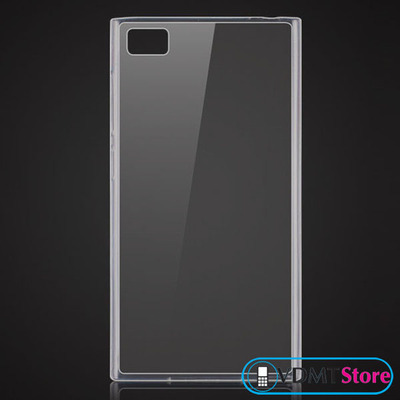 Чехол Ultra Clear Soft Case Xiaomi Mi3 Белый