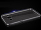 Чехол Ultra Clear Soft Case Samsung Galaxy Grand Prime G531 Черный