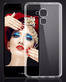 Чехол Ultra Clear Soft Case Huawei GT3 Прозрачный