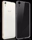 Чехол Ultra Clear Soft Case Huawei Y6 2 Прозрачный