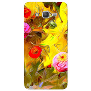 Чехол-накладка U-Print Samsung Galaxy Grand Prime G530H Neverland