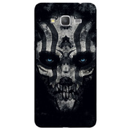 Чехол-накладка U-Print Samsung Galaxy Grand Prime G531H The Dark