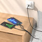 USB кабель 3 в 1 Borofone BX71 (1м) 2A