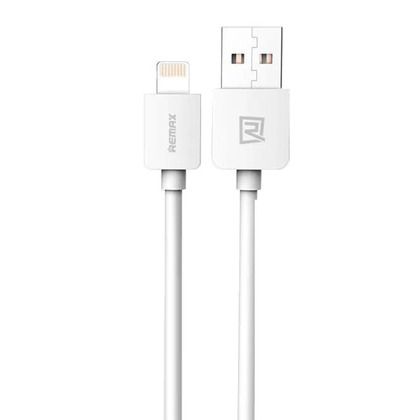 USB кабель Remax Lightning RC-06i для iPhone 2 метра