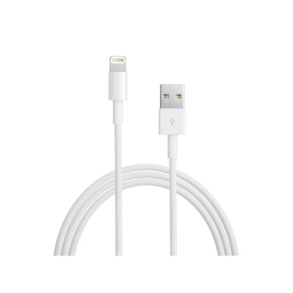 USB кабель Lightning для Apple MD818
