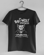 Футболка дитяча Bay-Wolf Madness