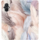 Чохол-книжка BoxFace для Xiaomi Poco M5 Angel Fluff