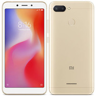 Xiaomi Redmi 6 подбор