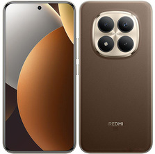 Xiaomi Redmi Note 15 Pro Plus