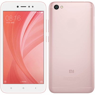 Xiaomi Redmi Note 5A подбор